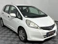 2011 Honda Jazz 1.3 Trend