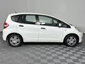 2011 Honda Jazz 1.3 Trend