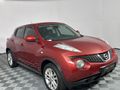 2013 Nissan Juke 1.6 Dig-T Tekna