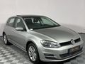 2013 Volkswagen Golf VII 1.4 TSI Comfortline Auto