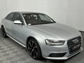 2014 Audi A4 1.8 T S (88kW)