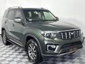 2023 Mahindra Scorpio N 2.2D 4X4 Auto Z8