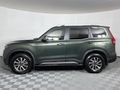 2023 Mahindra Scorpio N 2.2D 4X4 Auto Z8