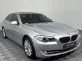 2012 BMW 5 Series 520i Auto