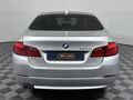 2012 BMW 5 Series 520i Auto