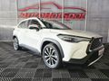 2022 Toyota Corolla Cross 1.8 XR
