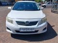 2009 Toyota Corolla 1.4 Professional