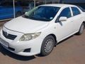 2009 Toyota Corolla 1.4 Professional