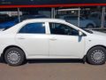 2009 Toyota Corolla 1.4 Professional