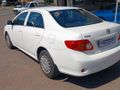 2009 Toyota Corolla 1.4 Professional