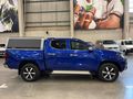 2023 Peugeot Landtrek 1.9D 4Action 4x4 Double Cab Auto