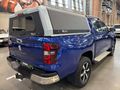 2023 Peugeot Landtrek 1.9D 4Action 4x4 Double Cab Auto