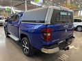 2023 Peugeot Landtrek 1.9D 4Action 4x4 Double Cab Auto