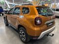 2021 Renault Duster 1.5 dCi Prestige Auto