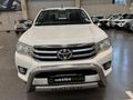 2016 Toyota Hilux 2.8 GD-6 Raider 4x4 Double-Cab Auto