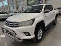 2016 Toyota Hilux 2.8 GD-6 Raider 4x4 Double-Cab Auto