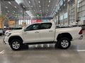 2016 Toyota Hilux 2.8 GD-6 Raider 4x4 Double-Cab Auto