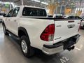2016 Toyota Hilux 2.8 GD-6 Raider 4x4 Double-Cab Auto