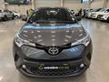 2018 Toyota C-HR 1.2T Plus Auto