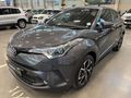 2018 Toyota C-HR 1.2T Plus Auto
