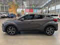 2018 Toyota C-HR 1.2T Plus Auto