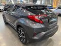 2018 Toyota C-HR 1.2T Plus Auto
