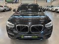 2020 BMW X3 xDrive20d