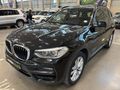 2020 BMW X3 xDrive20d