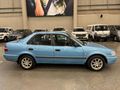 2002 Toyota Corolla 160i GLE