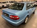 2002 Toyota Corolla 160i GLE