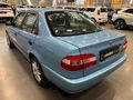 2002 Toyota Corolla 160i GLE