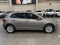 2021 Volkswagen Polo 1.0 TSI Comfortline Auto
