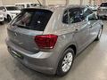 2021 Volkswagen Polo 1.0 TSI Comfortline Auto