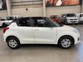 2022 Suzuki Swift 1.2 GL