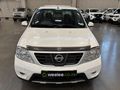 2016 Nissan NP200 1.5 dCi SE