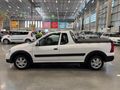 2016 Nissan NP200 1.5 dCi SE