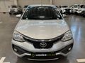2017 Toyota Etios 1.5 XS 5-dr