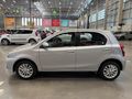 2017 Toyota Etios 1.5 XS 5-dr