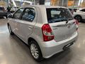 2017 Toyota Etios 1.5 XS 5-dr