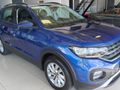 2023 Volkswagen T-Cross 1.0 TSI Comfortline