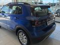 2023 Volkswagen T-Cross 1.0 TSI Comfortline