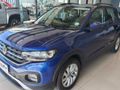 2023 Volkswagen T-Cross 1.0 TSI Comfortline