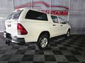 2017 Toyota Hilux 2.4 GD-6 Raised Body SRX Double-Cab