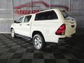 2017 Toyota Hilux 2.4 GD-6 Raised Body SRX Double-Cab