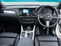 2018 BMW X3 xDrive20d M Sport Auto