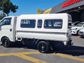 2018 Hyundai H100 Bakkie 2.6D Dropside
