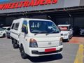 2018 Hyundai H100 Bakkie 2.6D Dropside