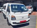 2018 Hyundai H100 Bakkie 2.6D Dropside