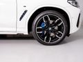 2021 BMW X3 M40i