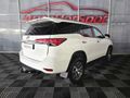 2019 Toyota Fortuner 2.8 GD-6 Raised Body Auto